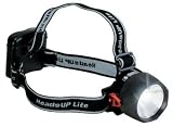 Pelican Products - 2640 HeadsUp Lite, 43 LED, Halogen, Black Body - B0006Z7O1W
