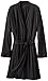 Calvin Klein Women's Mix Essentials Short Robe #S2220