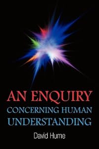 Image of An Enquiry Concerning Human Understanding