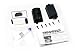 Traxxas 3628 Receiver Box with Seals