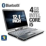 2740P I5-540M 12.1 250/4GB Pc