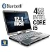 2740P I5-540M 12.1 250/4GB Pc