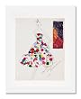 Limited-edition, Arnold Scaasi, Sketch book Spring 1960, Signed by Scaasi