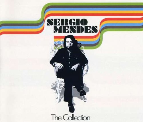 Sergio Mendes