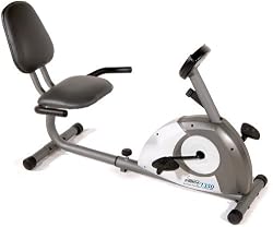 Stamina 15-1350 Magnetic Recumbent Exercise Bike