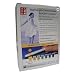 EcoCare Comfort Vaginal Vaginosis pH Test Stick - 15 Tests per Pack
