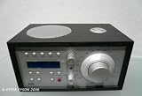 Review Tivoli  / Tivoli Model DAB Radio - Black and Silver Finish. 2 years warranty.
