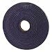 M-D Building Products 02097 Open-Cell Foam Weatherstrip Tape