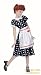 Search : Kid's I Love Lucy Costume (Size:Medium 7-10)