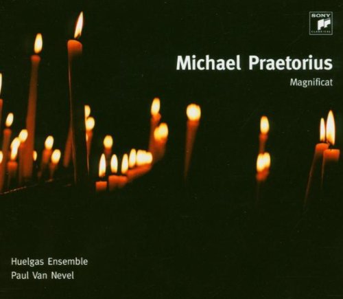 Produkt-Bild: Magnificat