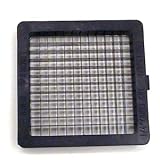 BLADE ASSEM IC 1/4 DICE, EA, 14-0190 LINCOLN FOODSERVICE PROD CUTTERS AND CHOPPERS