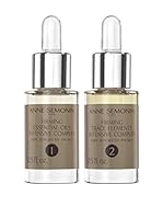 Anne Semonin Tratamiento Facial 2 Piezas Firming Intensive Complex