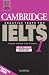 Book Cambridge Practice Tests for IELTS 1 Cassette set