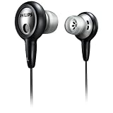 Philips SHE5910 Virtual Surround Sound In-Ear Headphones [Bulk]
