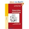 Unterrichtsentwicklung: Grundlagen einer reflektorischen Praxis (Beltz P�dagogik)