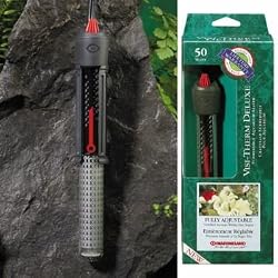 Marineland Visi-Therm Submersible Heater 150W