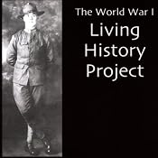 World War I Living History Project | [Will Everett]