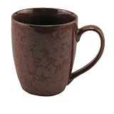 BIA Cordon Bleu Mugs, Set of 4, Sienna