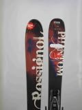 Used Rossignol Phantom SC 80 Advanced Ski with Binding A
