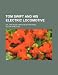 Books : Tom Swift and his electric locomotive; or, Two miles a minute on the rails