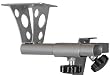 Playseat Gearshift Holder Mount (Silver)
