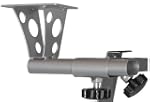 Playseat Gearshift Holder-Silver