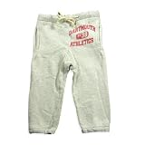 Gold Rush - Toddler Boy Sweat Pant, Grey