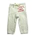 Gold Rush - Toddler Boy Sweat Pant, Grey (Size 4)