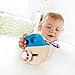 Hape Little Ship Wooden Toy Kid's Play Vehicle