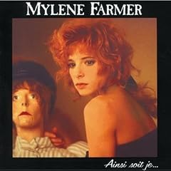 Ainsi Soit Je... (Vinyle)