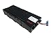Schneider Electric UPS REPLACEMENT BATTERY RBC116 (APCRBC116)