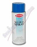 Sprayway Embroidery No-Fray Spray (10.5oz)