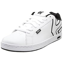 etnies Men's Fader Sneaker