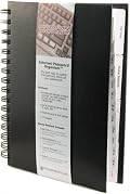 Internet Password Organizer