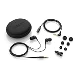 Buy Denon AH-C360 Advanced In-Ear Headphones 