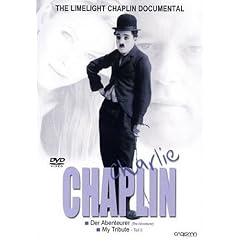 Charlie Chaplin - Der Abenteurer/My Tribute 2