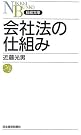 会社法の仕組み