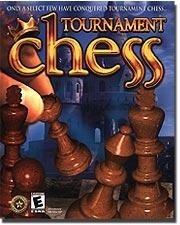 Electronics: Global Star Software gls00305 Tournament Chess