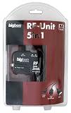 Playstation 2 - Antennenweiche 5in1 (RF-Unit)