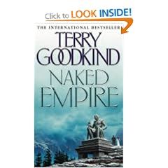 Naked Empire