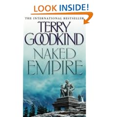 Naked Empire