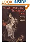 The Ghost in the Tokaido Inn (The Samurai Mysteries)