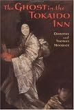 The Ghost in the Tokaido Inn (The Samurai Mysteries)