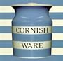 Cornish Ware: Kitchen and Domestic Pottery by T.G. Green of Church Gresley, Derbyshire