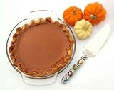 Thanksgiving Pumpkin Pie - 18
