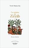 La cuisine de zyriab : chroniques gastronomiques