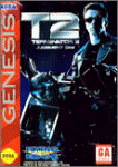Terminator 2: Judgement Day