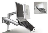 ELITE2 Arm with Laptop Tray