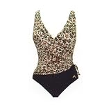 Gottex Jungle Fever Swimsuit - Women's