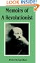Memoirs of a Revolutionist